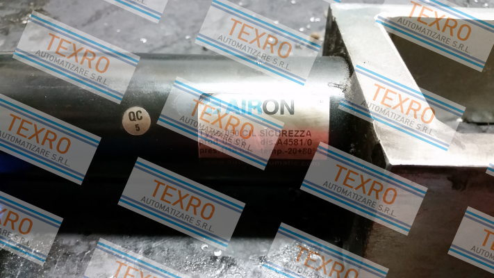 Airon-050.CIL SICUREZZA oem price
