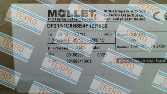 Filsa-DF21A1C5H8E4F1ER8S2 price