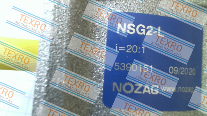 Nozag-NSG2­L price