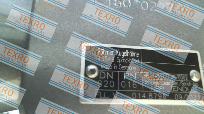 Böhmer-014.8796 price