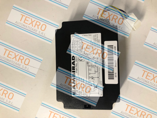 Pactrol-P16DIA 400601/v07 price