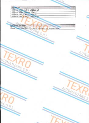 Bonfiglioli-VF 44 P1 28 P71 B14 B3 PV price