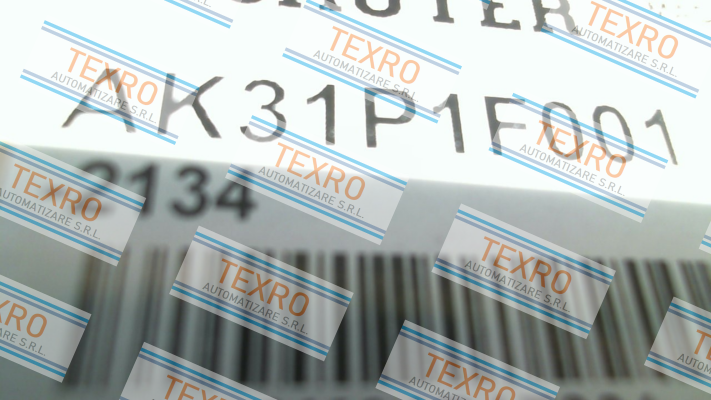 Sauter-AK31P1F001 price
