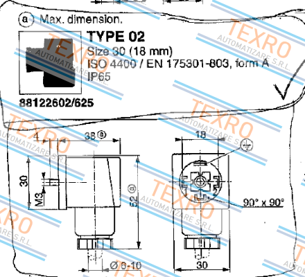Asco-88122602 price
