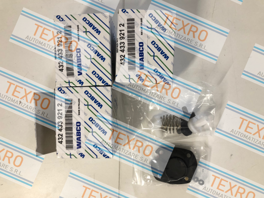 Wabco-4324339212 price