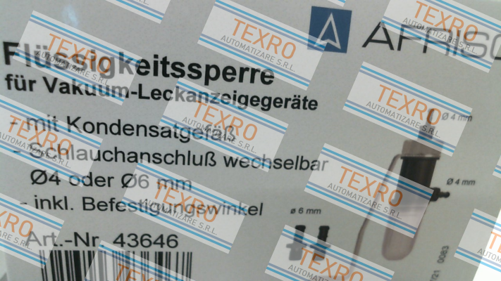 Afriso-43646 price