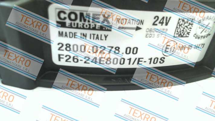 Comex-P/N: 58013, Type: F26-24E8001-10S price
