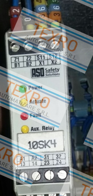 ASO SAFETY-10SK4 replaced by 41-322   price