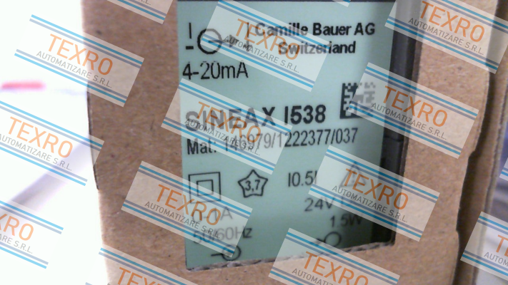 Camille Bauer-146979 (Sineax I 538) price