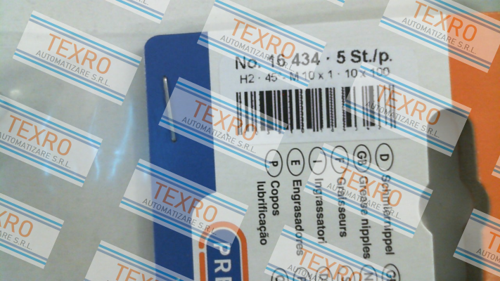 Pressol-16 434 price