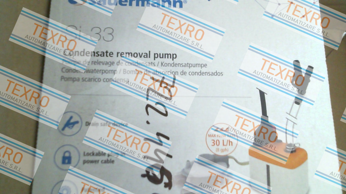 Sauermann-SI-33 price