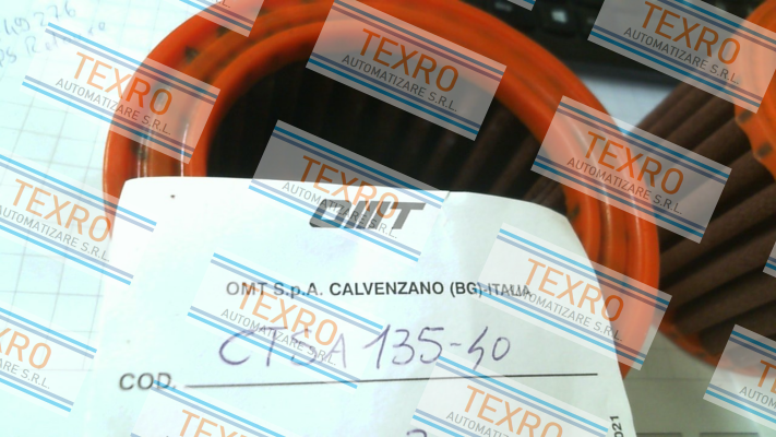 Omt-CTSA135-40 price