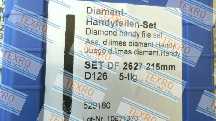 Pferd-P/N: 15826272, Type: DF 2627 D 126 price