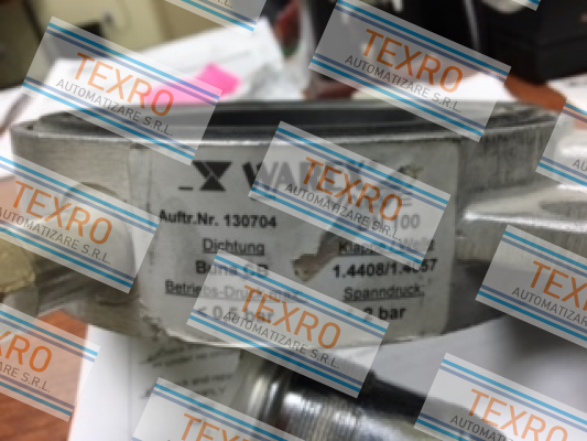 Warex-130704  price