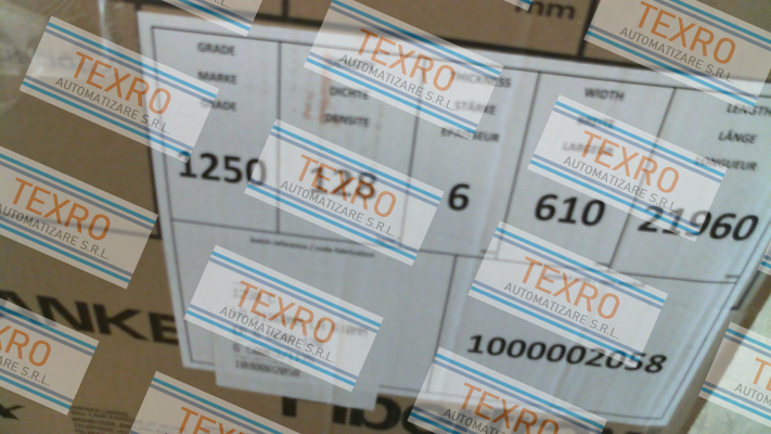 Unifrax-51802 / CA FFX DURABLANKET price