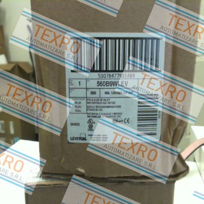 Leviton-560B9WLEV price