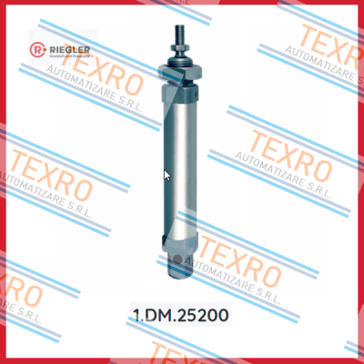 Riegler-105794 1.DM.25200 price