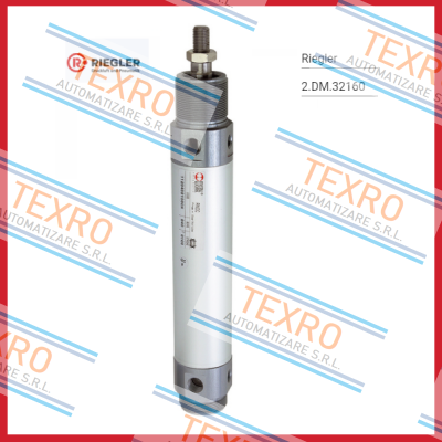 Riegler-105852 2.DM.32160 price