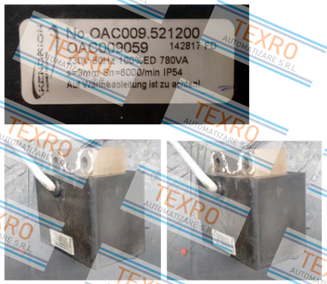 Kendrion-OAC009.521200 price