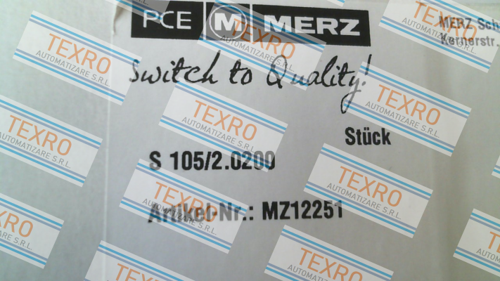 Merz-MZ 12251 price