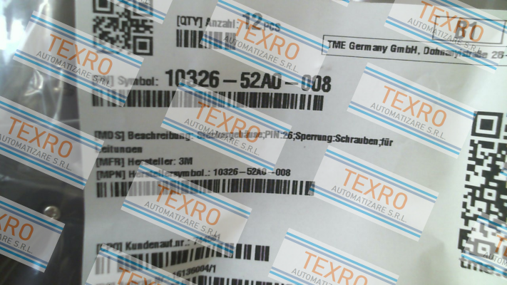 3M-10326-52A0-008 price