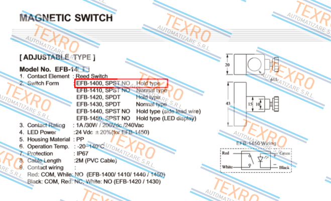Finetek-EFB-1400 / EFXCM1P-18S4420001 price