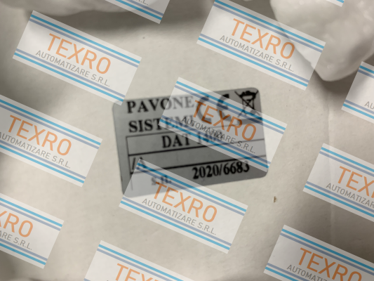 PAVONE SISTEMI-PSDA1410 price