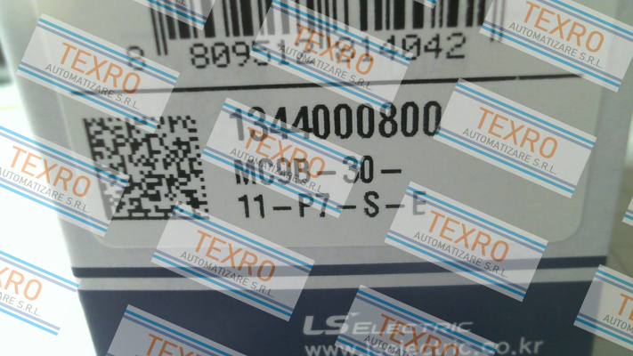 Metasol-MC-9B 3P 230V AC  1a1b price