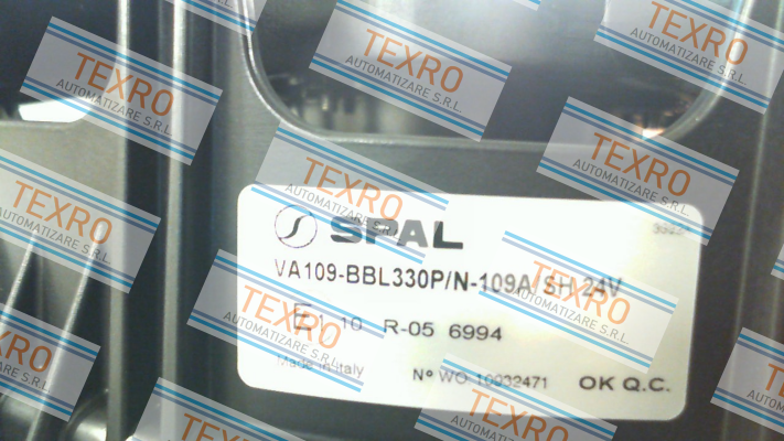 SPAL-59798 price