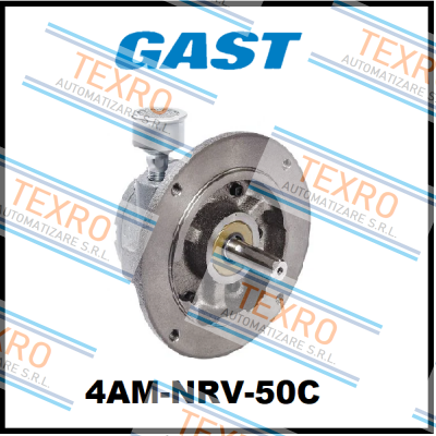 Gast-4AM-NRV-50C price
