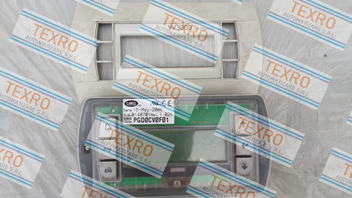 Carel-PGD0CV0F01  OEM!!  price