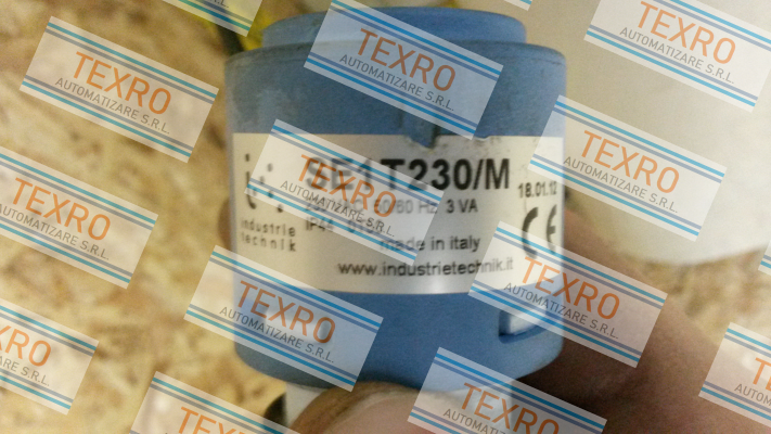 Industrie Technik-SE1T230/M (pack 1x72) price