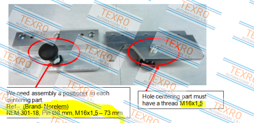Norelem-NLM301-18  price