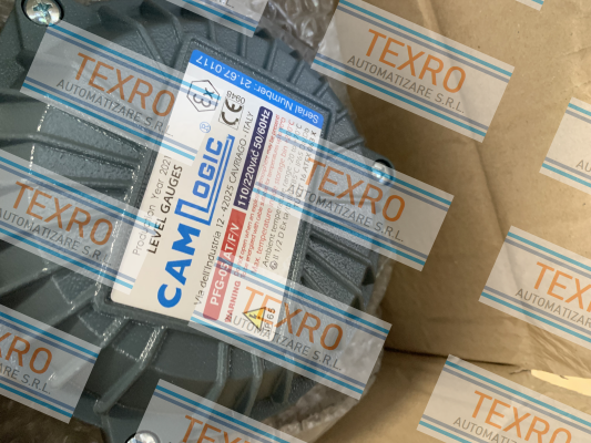 Camlogic-PFG05ATFV1122/AC3INOX4/P05AT800 price