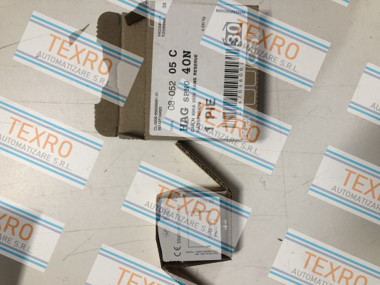 Hager-SPN040N price
