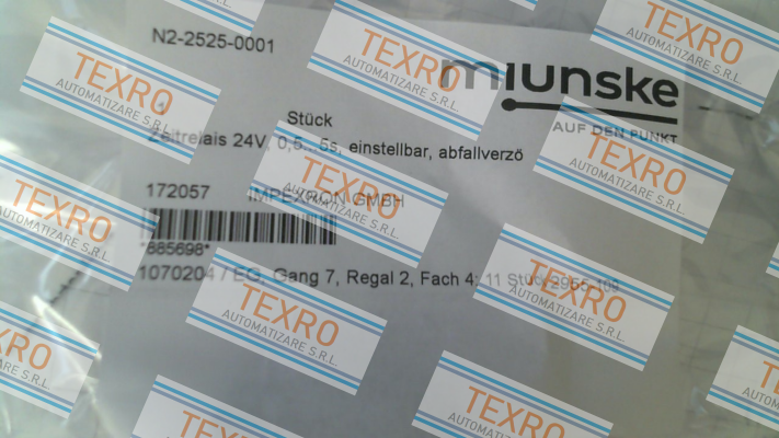 Miunske-N2-2525-0001 price