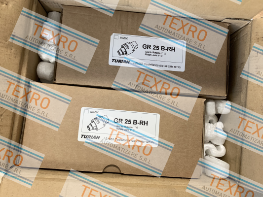 Turian-GR-25-B-RH price