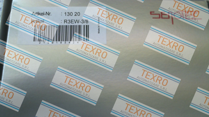 Senotec-R3EW-3/8 (Art.-Nr. 130 20) price