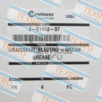 Manitowoc-A140008085/J-01458-97 price