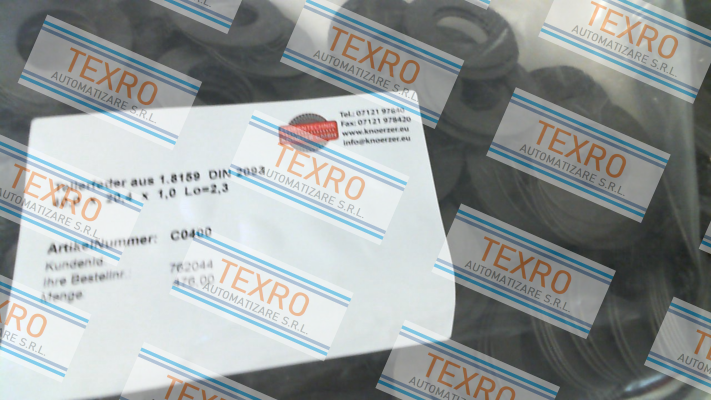 Mubea-C0400 price