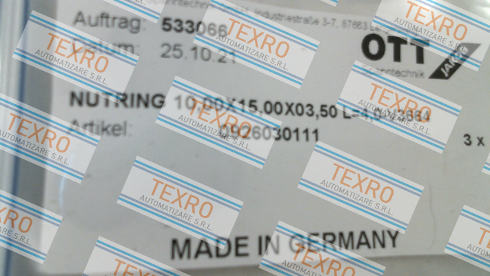 OTT-JAKOB-0926030111 price