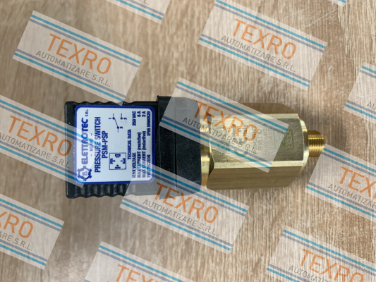 Elettrotec-PSM2BNTR18T1D price