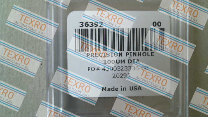 Edmund Optics-36392 price