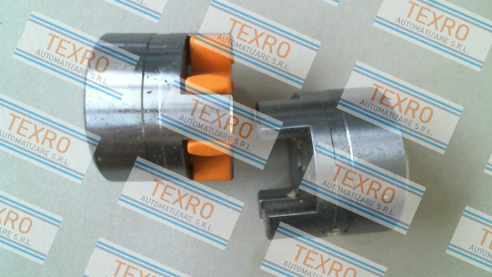 Rotex-KTR 24 (D02024001) steel price