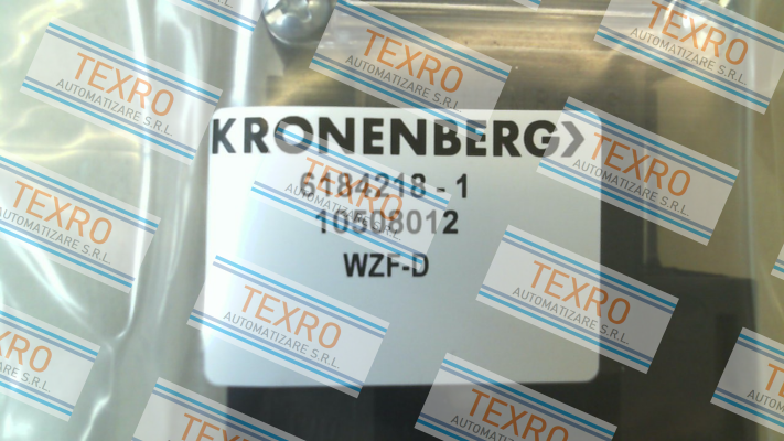 Kronenberg-10508012 \ WZF-D price