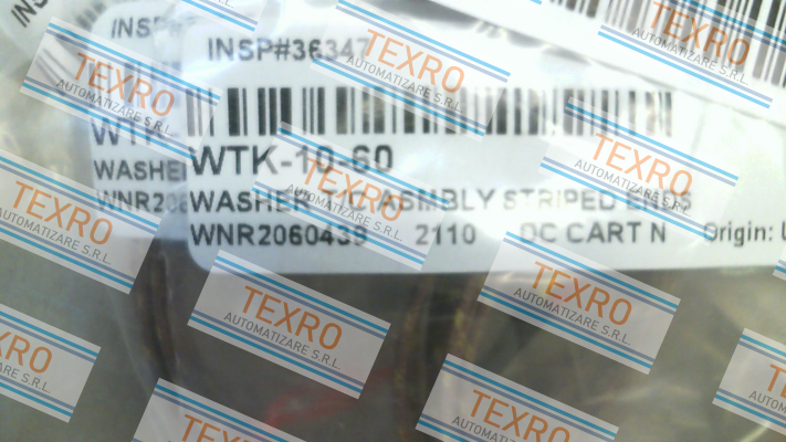 Omega-WTK-10-60 price