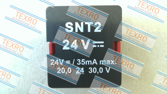 Tele-282050 / SNT2 24VDC price
