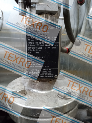Ksr Kuebler-BNA-EN20/40/B1-MG-M400-V60x2-MRF-3/M-ZVSS 250 price