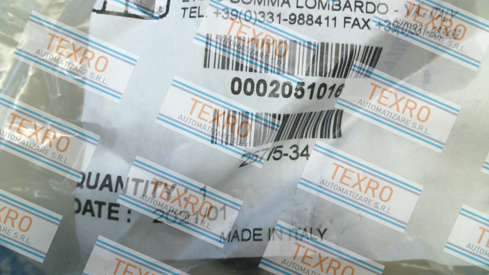 Tognella-FT257-5-34 price