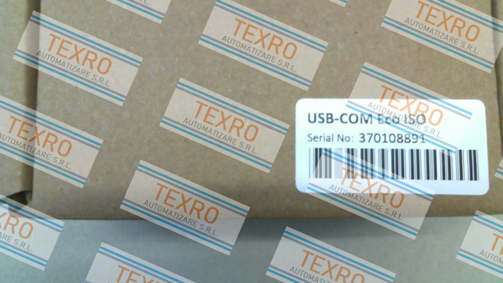 VSCOM-USB-COM ECO ISO price